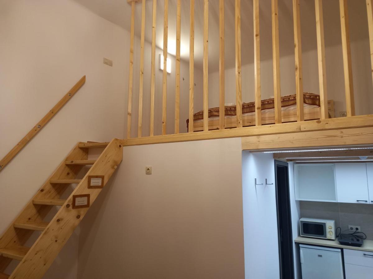 Budapest Apartman Buda Sziveben — Photos 1