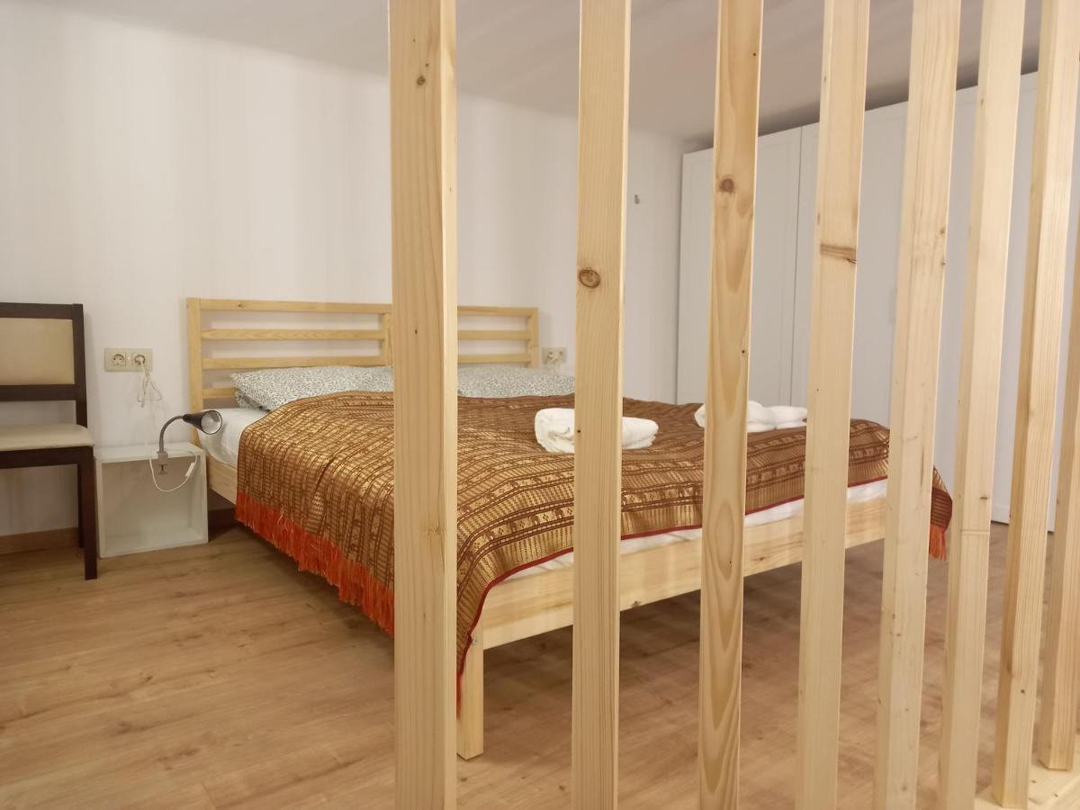 Budapest Apartman Buda Sziveben — Photos 2